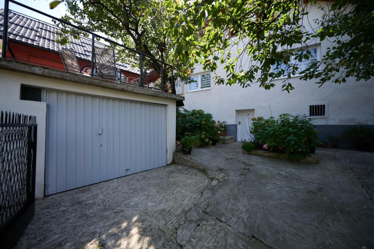 Lovely House Apartment Sarajevo