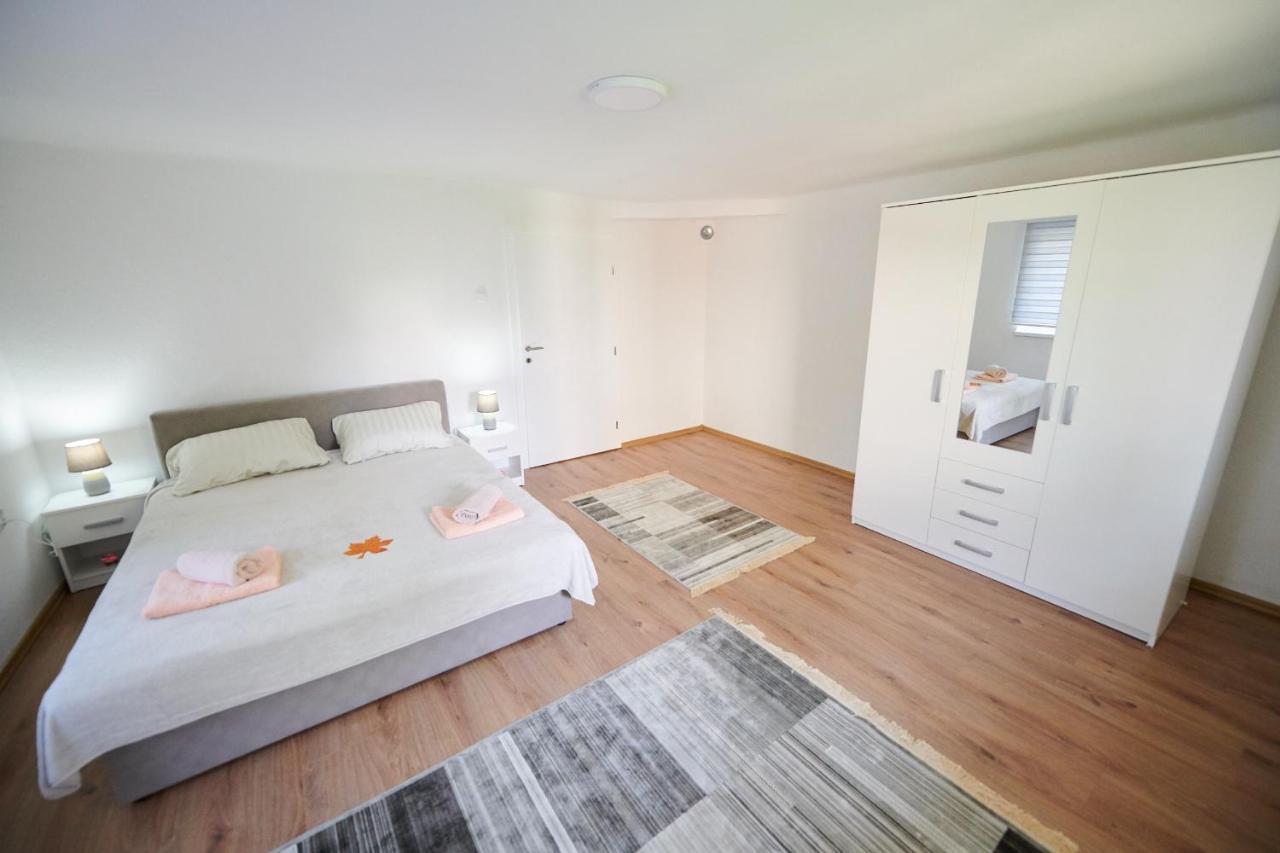 Lovely House Apartment Sarajevo