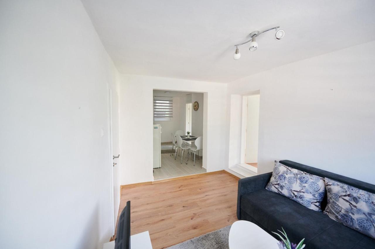Apartment Lovely House Sarajevo
