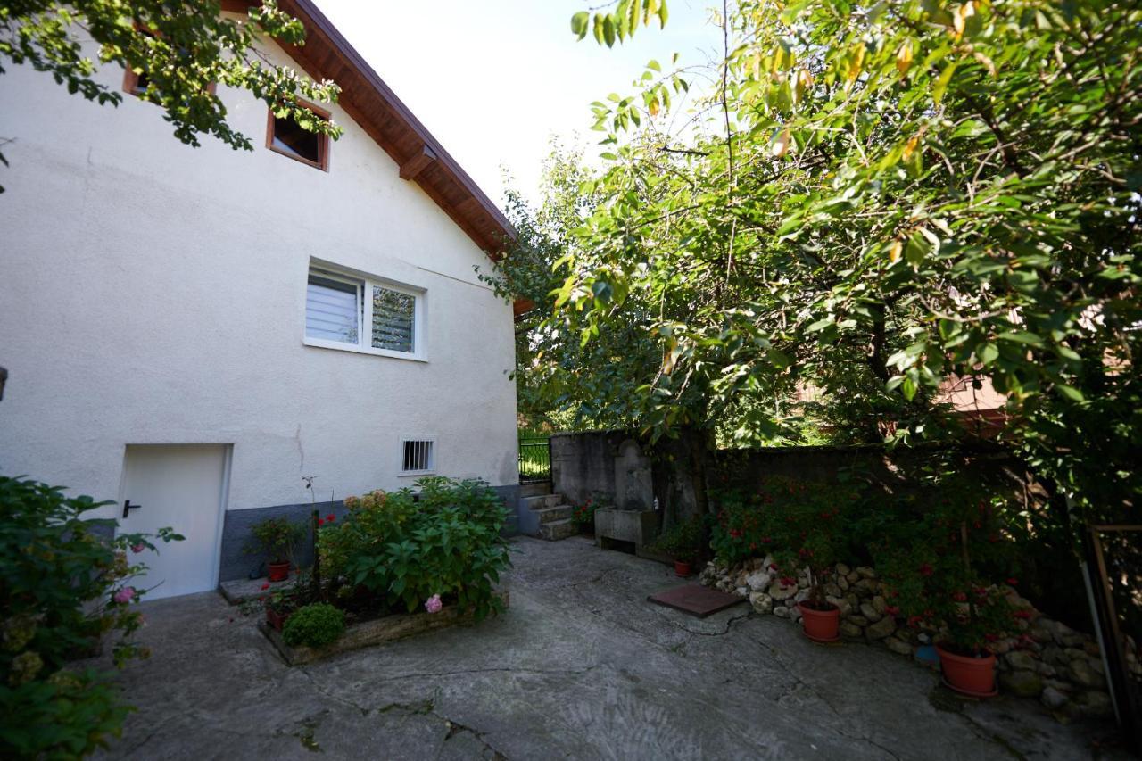 Lovely House Apartment Sarajevo